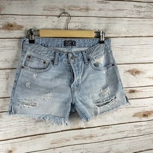 Abercrombie And Fitch Shorts